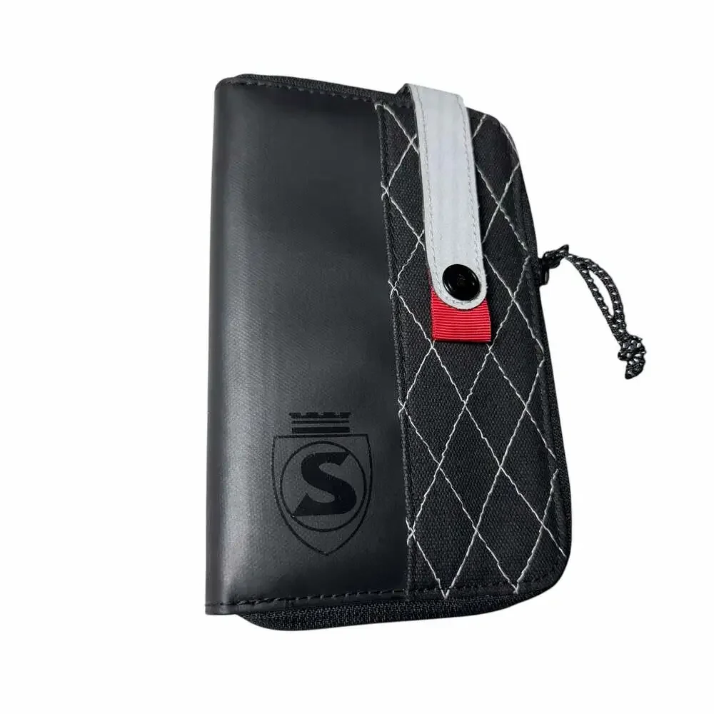 Silca cycling phone